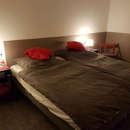 Ferienhaus Am Paradies Neuschoo ภายนอก รูปภาพ