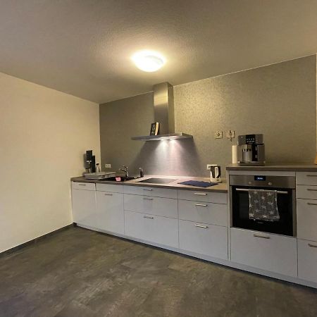 Ferienhaus Am Paradies Neuschoo ภายนอก รูปภาพ