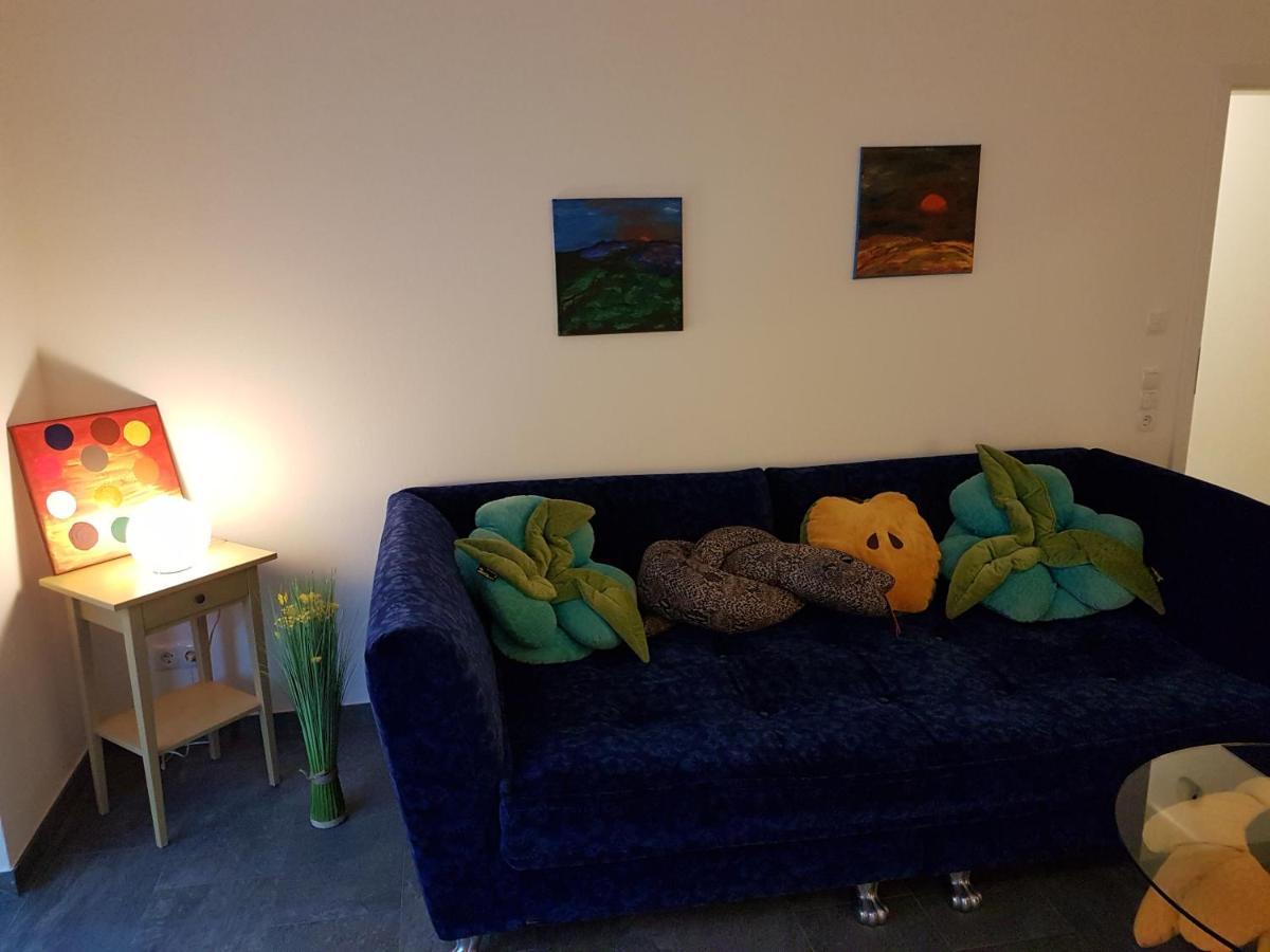 Ferienhaus Am Paradies Neuschoo ภายนอก รูปภาพ