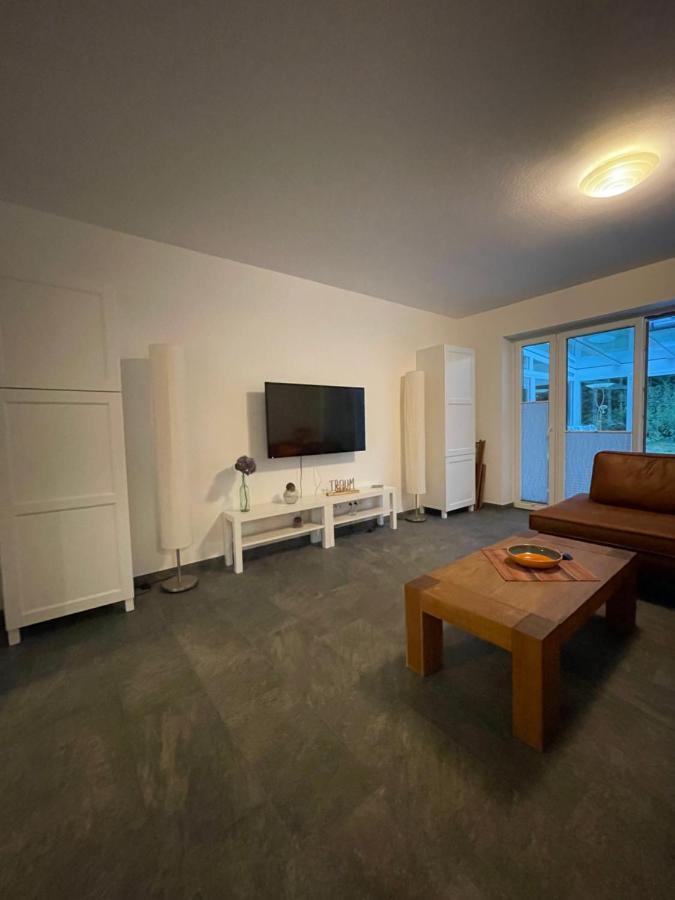 Ferienhaus Am Paradies Neuschoo ภายนอก รูปภาพ