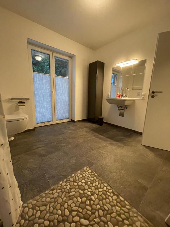 Ferienhaus Am Paradies Neuschoo ภายนอก รูปภาพ
