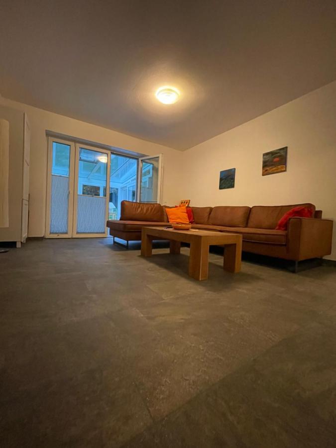 Ferienhaus Am Paradies Neuschoo ภายนอก รูปภาพ